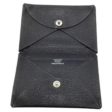 hermes calvi wallet.